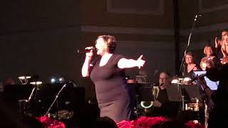 Repeat the Sounding Joy Christmas at Trinity 2017
