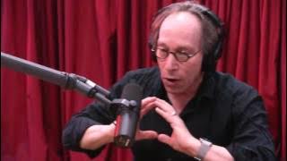 Joe Rogan has his mind blown by Lawrence Krauss