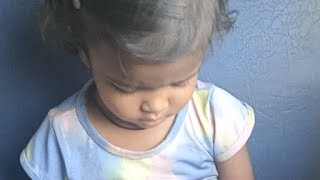 Ayushi Baby Vlog is live!