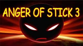 Anger of Stick 3 - Menu (original soundtrack) screenshot 2