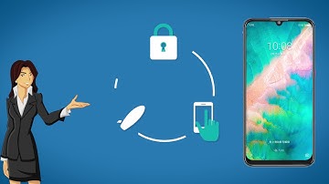 How to Unlock ZTE Blade V10 USA, Canada, Europe - SafeUnlockCode