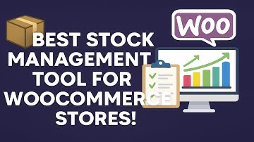 This WooCommerce Plugin Changed Everything! 😱 Best Stock Management Tool for 2025!