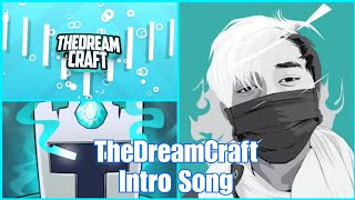 TheDreamCraft Intro Song | The Xmas Lovely Day Yunomi Remix | [1080p]