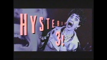Hysteria 3! (1991)