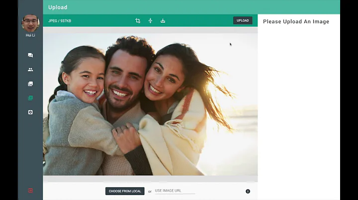 Hui Li - RoloBox: An Image-Aware Mobile Applicatio...