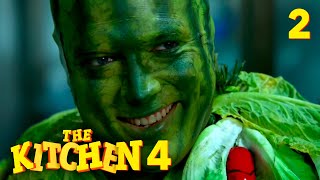 The Kitchen 4 | Part 2 | Comedy movie
