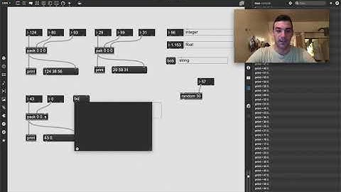 Session 2-1 - Unpack, Pack, and Pak