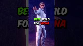 Best Stranger Things Vecna Build in Dead by Daylight