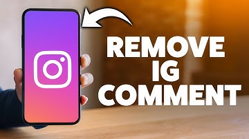 How To Delete A Comment On Instagram 2025 (iPhone & Android)