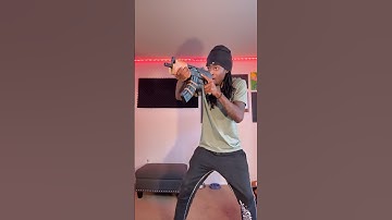 THIS IS WHY THE MICRO DRACO IS THE BEST #shorts #microdraco #safetyfirst #viral