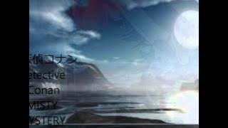 Detective Conan: Misty Mystery Instrumental