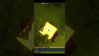 I added explosive bear traps to Hytale!