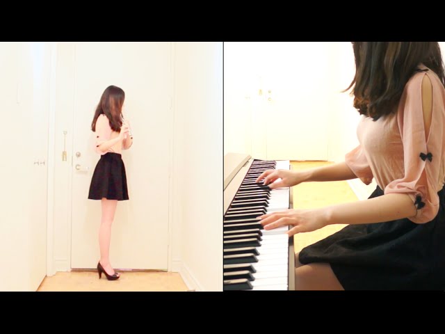 [Cover] 환청 (Auditory Hallucination) - Kill Me Heal Me class=