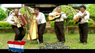 Yiyo Gomez - Jahante Peicha Hese Ñaina