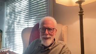 Download Lagu Lon Milo DuQuette - Crowley's Holy Guardian Angel Ritual MP3