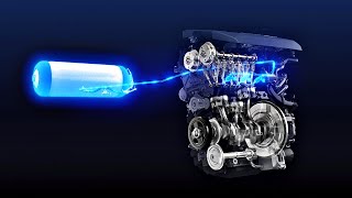 Hydrogen Fuel Engines_ The Future of Clean Energy.