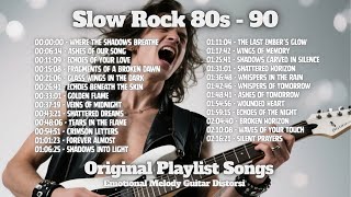 Original Song 80s Classic Rock Vibes Love Song with Guitar Solo