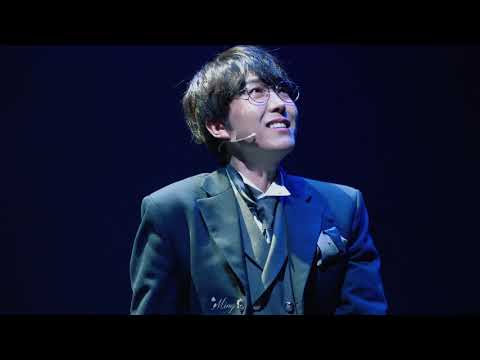 210416 브라더스 까라마조프 스페셜 커튼콜 장롱 안에서 (김재범 focus)