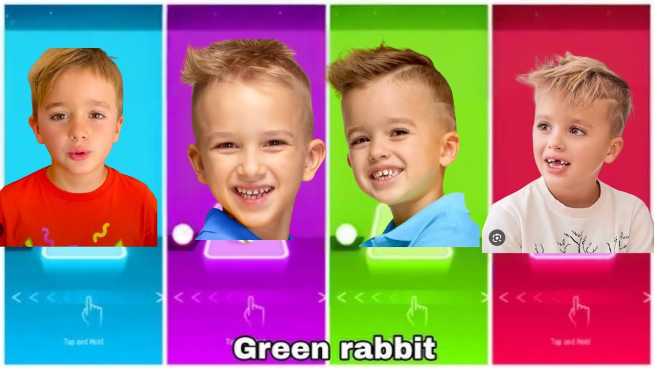 Vlad the best friend for Niki coffin dance Tiles Hop Edm Rush Roma and likenasyta #cristianoronaldo