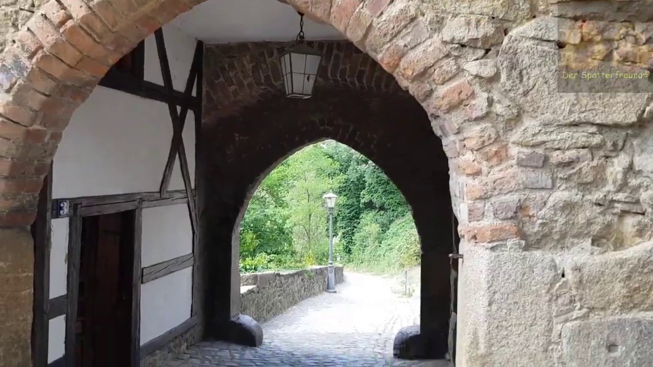 Wasserkunst und Mühlentorturm Bautzen