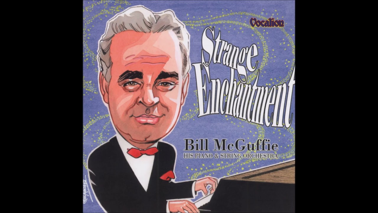 Bill McGuffie - I Still See You - YouTube
