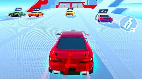 RaceMaster 3D - CarRacing #65-66 | All Levels Walkthrough Gameplay Android/iOS