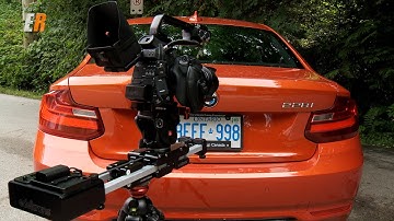 Edelkrone Action Module and Slider Plus Pro In Depth Review