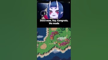 2023 || #shorts #chronotrigger #gaming