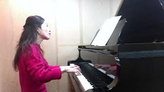 25の練習曲 すなおな心 - 演奏動画のサムネイル