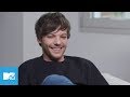 Louis Tomlinson Talks His Fave One Direction Song In MTV Asks | MTV Music