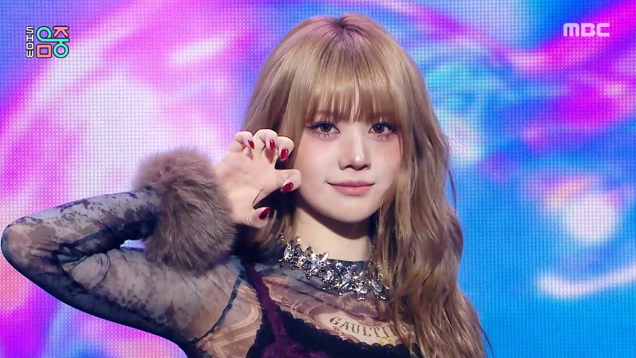 MADEIN (메이딘) - Super Obvious (안 봐도 비디오) | Show! MusicCore | MBC260214방송