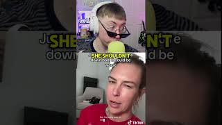 TikToker Admits Too Much About Dating