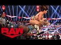 Mickie James vs. Lana: Raw, Aug. 31, 2020