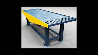 Paver Block Table Vibrator - 9597381999 #trending #love #viral #shorts #instagram