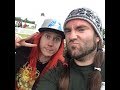 Capture de la vidéo Alestorm Interview Download 2017 (Totalrock)