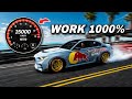 How to Make a Glitch car ..! Without GG in car parking
