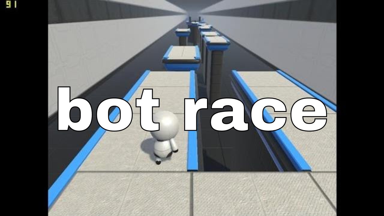 Bot Race Portable Free Pc Game To Download Youtube - roblox player portable irobux website