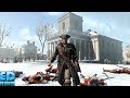 Assassin's Creed 3  Master Haytham Kenway Flawless Rampage  Maxed Settings i7 8700k & GTX 1080 ti