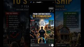 law enforcement upgrade quantification engine Michael Crosby for governor