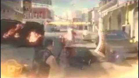 Army of Two The Devils Cartel Special Callouts part 10 Walkthrough