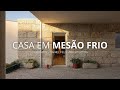 Ruin Transformed into Contemporary Home | Casa em Mesão Frio