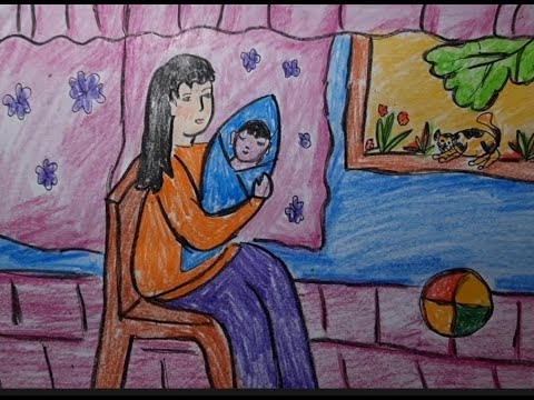 Video Mĩ Thuật 3_Chủ Đề 11_Tìm Hiểu Tranh Theo Chủ Đề 