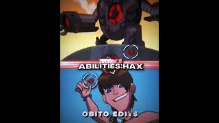Download Lagu My Part Collab Maltruant VS Ben 23 #ben10omniverse #edit MP3