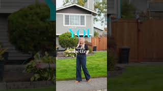 The Work Is Already Done | Northeast Tacoma Home