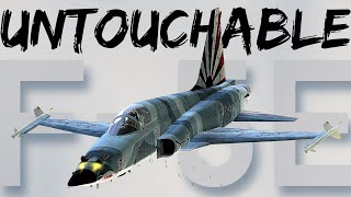 F-5E Tiger II - In The Zone | DCS World