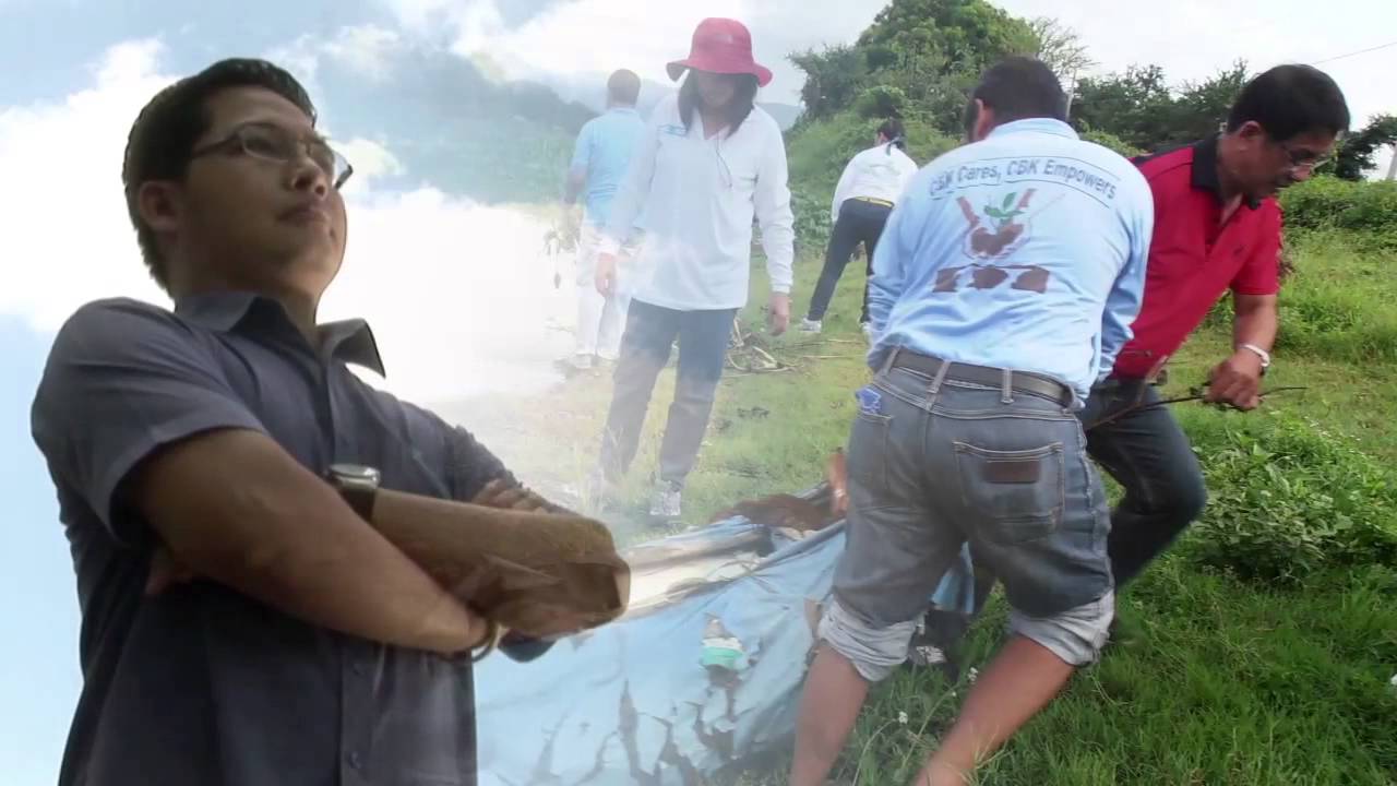 CBK AVP - 2014 - YouTube