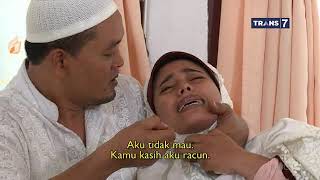 Ruqyah Trans7 6 Januari 2019 Ustadz Zunaidi Jalan Menuju Tauhid