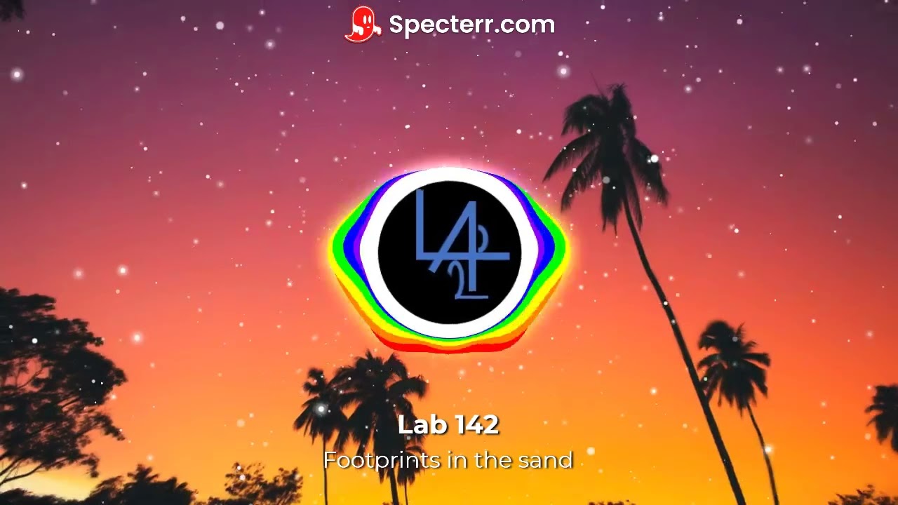 Footprints in the sand YouTube