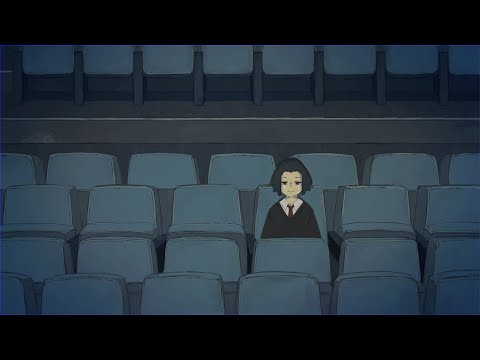 イマニシ 「トワイライトシアター」feat.yuki