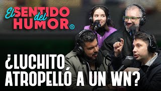 EL SENTIDO DEL HUMOR | Tu animal espiritual | 16 de Mayo 2024